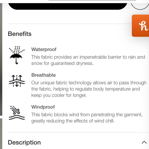 BOGO North Face SnowQuest Suspender Snow Pants - Picture 5 of 14